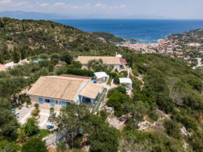 Villa Alexandros - Paxos